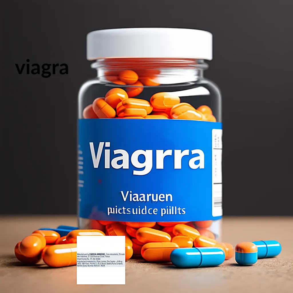 Comprar viagra sin receta foro